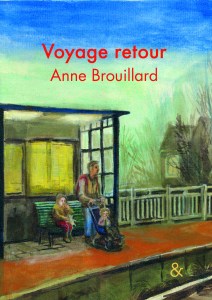 VOYAGE RETOUR couv